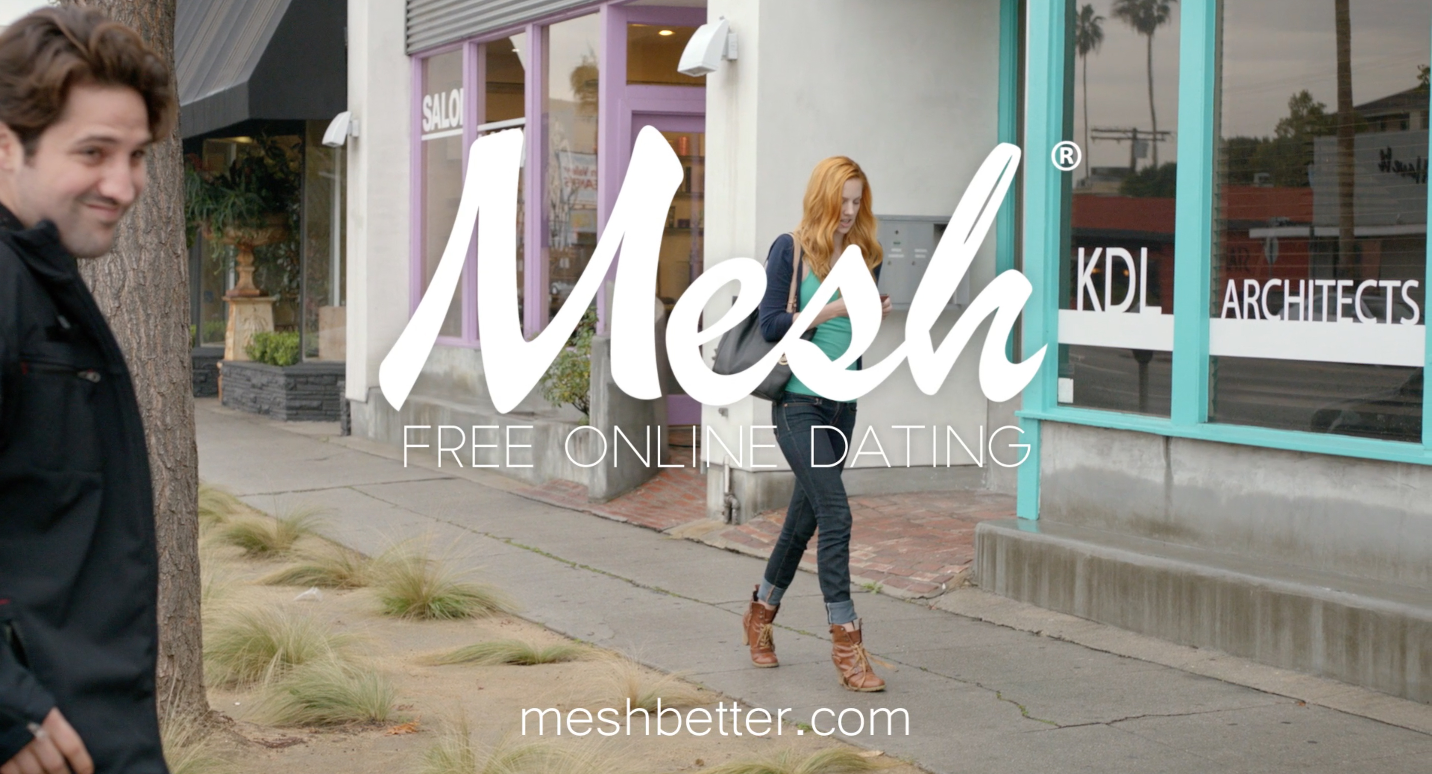 Mesh