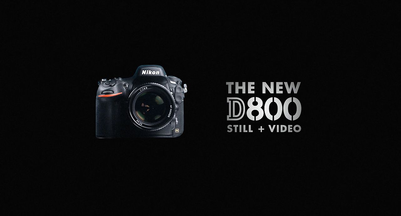 Nikon