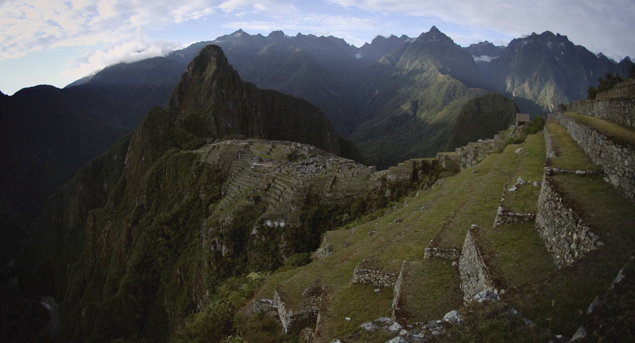 Andes